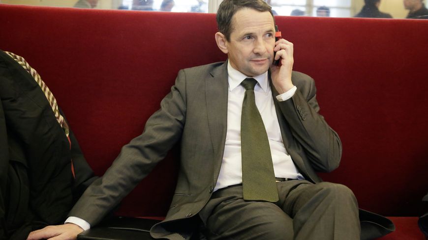 Thierry Mandon
