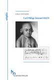 Bibliographie Gilles Cantagrel Carl Philipp Emmanuel Bach (Ed Papillon – 2013)