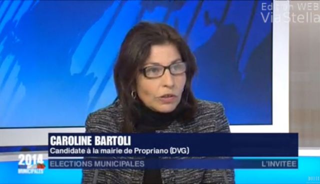 capture d'écran France Télévision