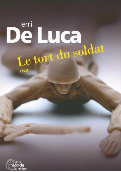 Le tort du soldat
