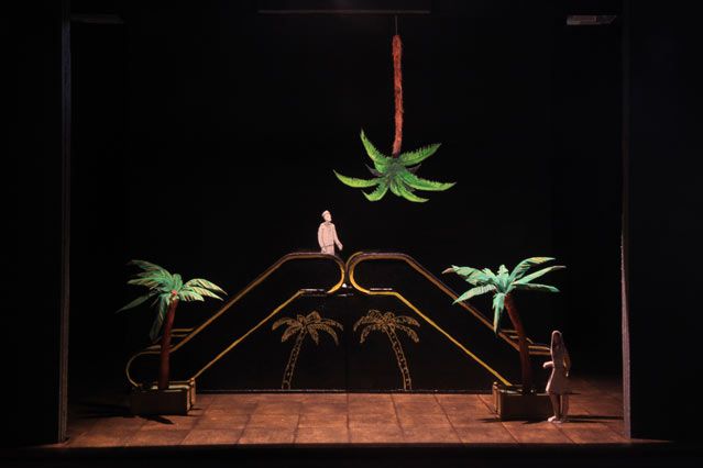 Maquette