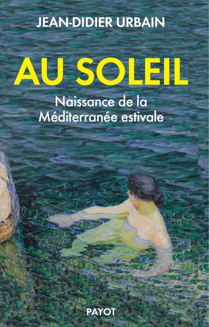 Au soleil - Jean-Didier Urbain