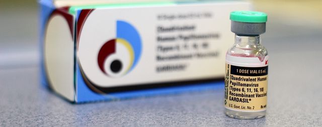 Gardasil