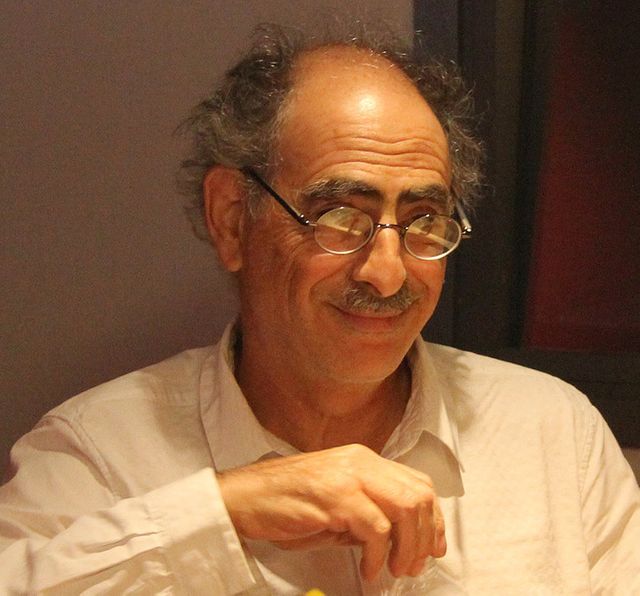 Fouad Elkoury