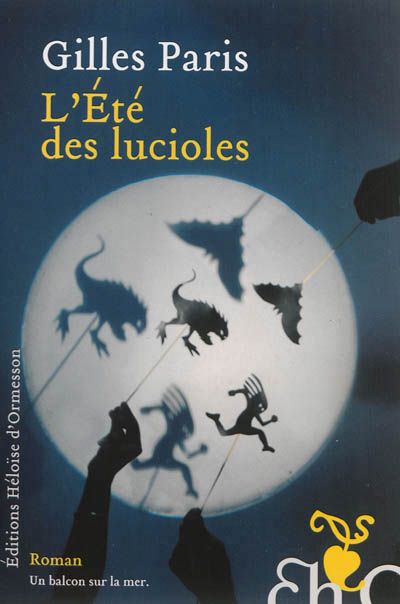 livre gilles paris