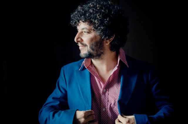 Omer Avital