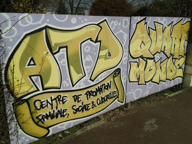 ATD Quart Monde
