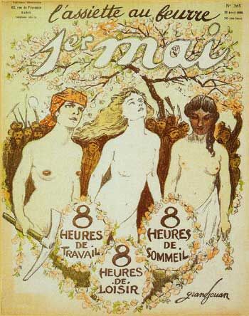 L'assiette au beurre, 28 avril 1906
