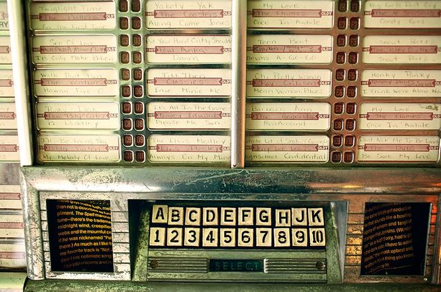 Jukebox