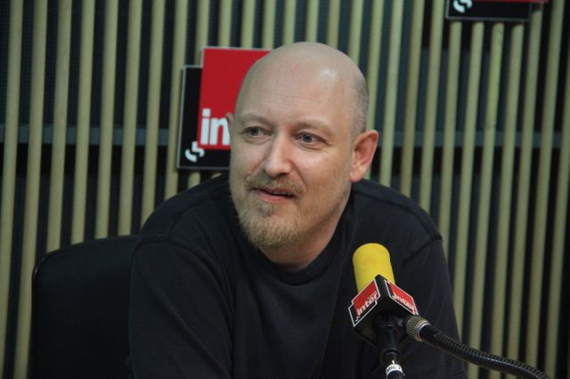 Manu Larcenet