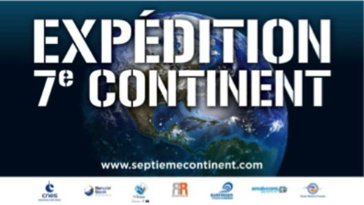Expédition 7e continent