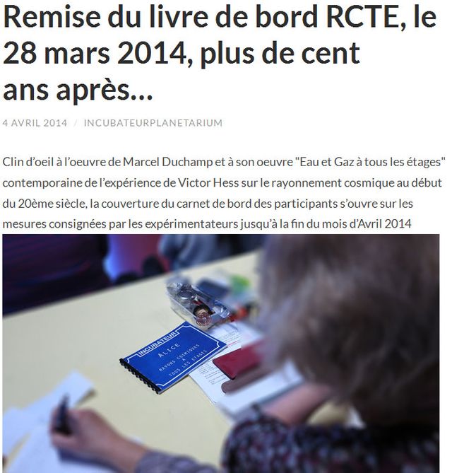RCTE