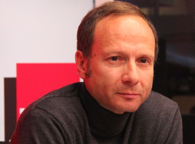 Frédéric Lordon