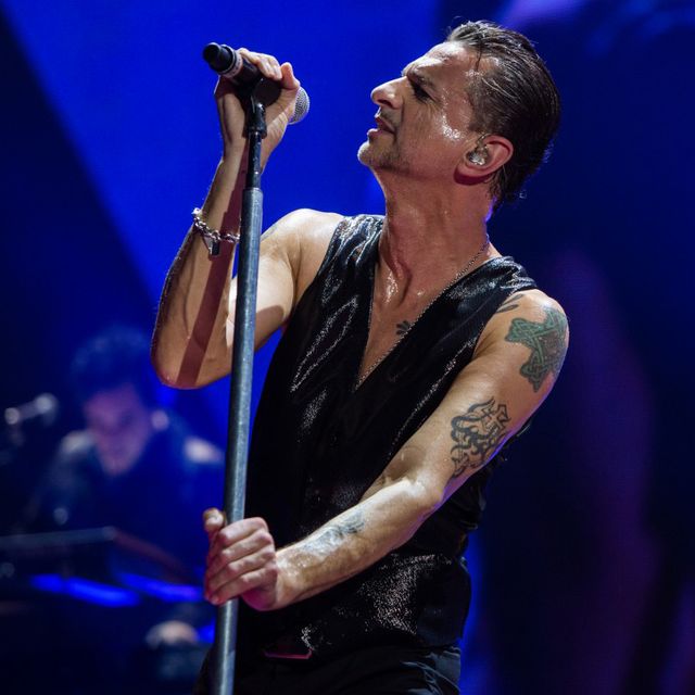 Dave Gahan 2014
