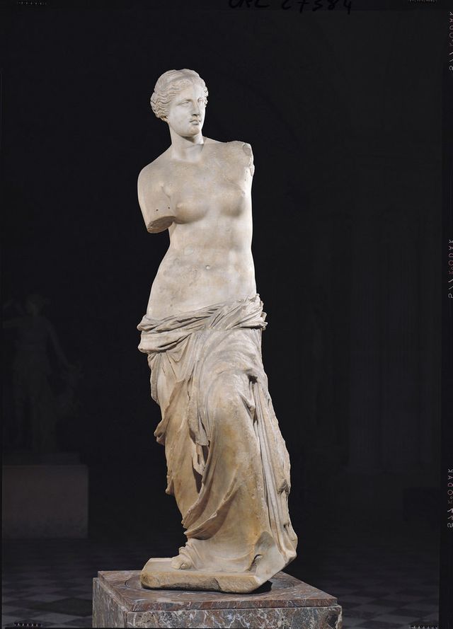 Venus de Milo