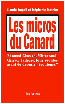 Micros du Canard