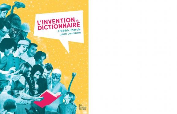 L’invention du dictionnaire