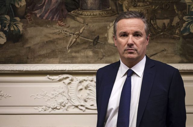 Nicolas Dupont-Aignan
