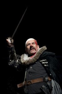 Cyrano de Bergerac