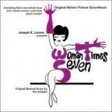 BO Woman Times Seven