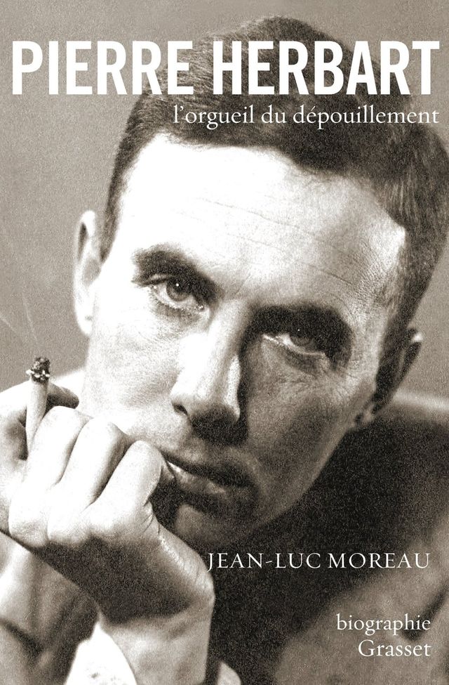 Pierre Herbart