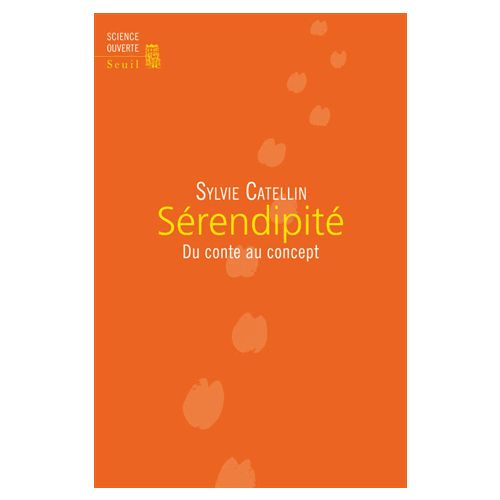 Sérendipité