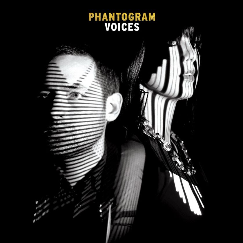 Voices de Phantogram
