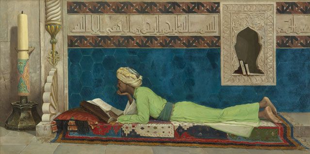 Osman Hamdi Bey (Istanbul),1842