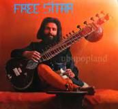 Free Sitar, Serge Franklin