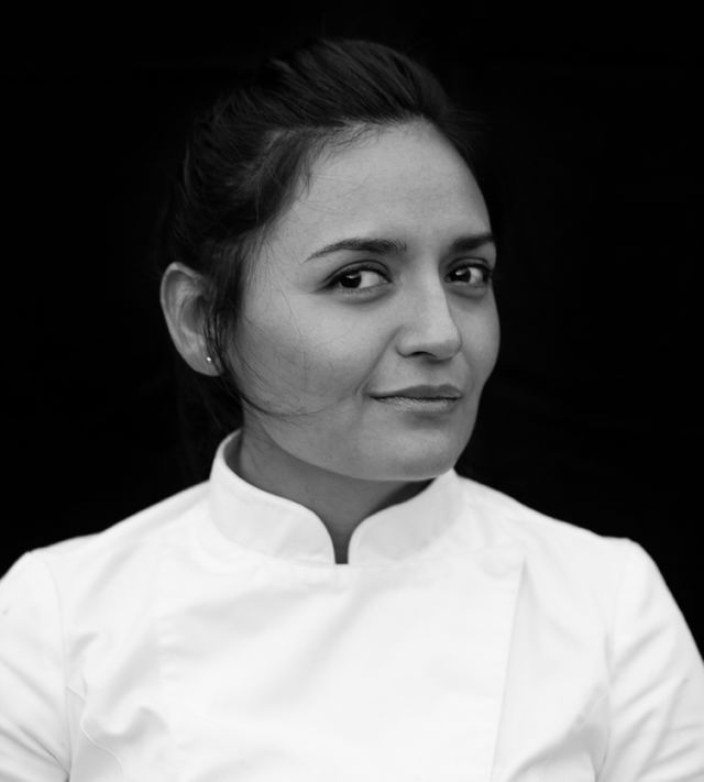 Beatriz Gonzalès