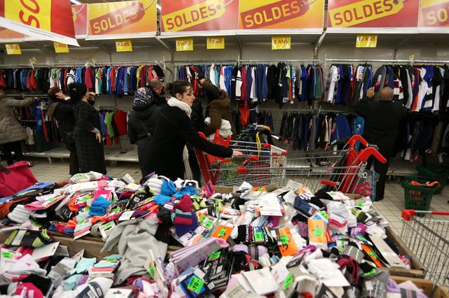 Habiilement low-cost
