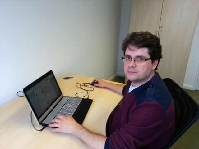 Eliot Higgins tient un blog très documenté sur la situation en Syrie