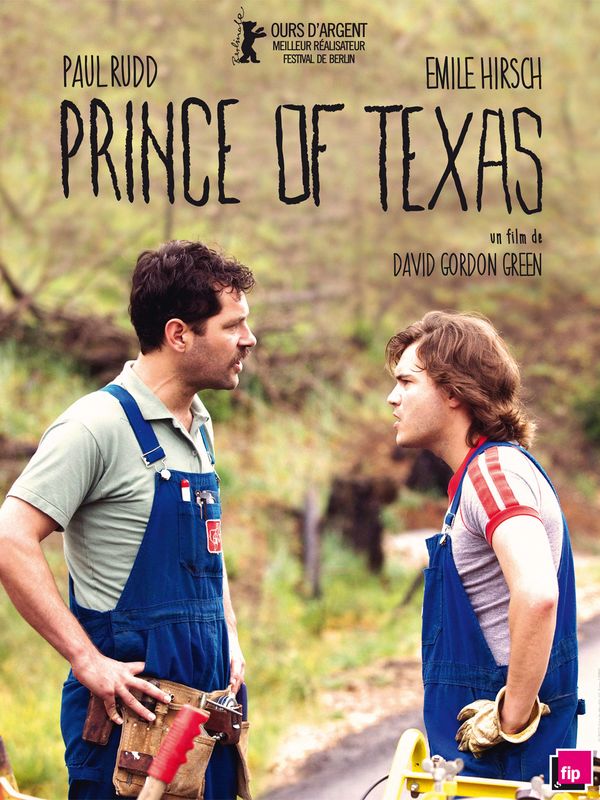 Prince of Texas