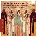 The Sacred Spirit of Russia