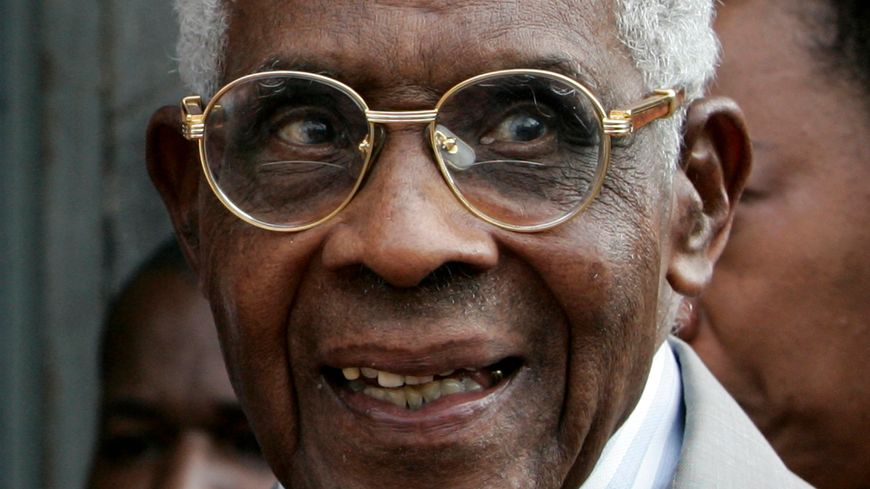 Aimé Césaire