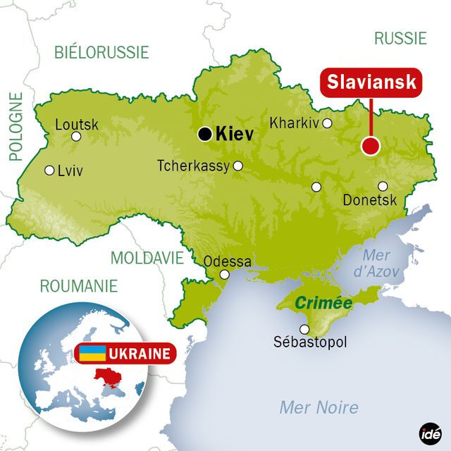 Slaviansk idé