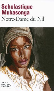 Notre-dame du Nil"