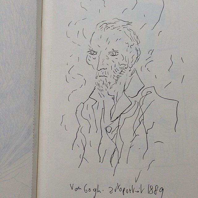 Van Gogh le suicidé de la société