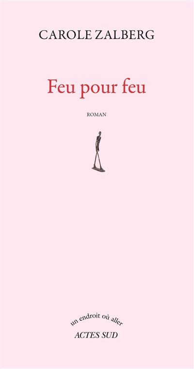 livre feu