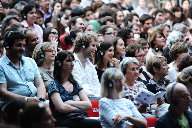 Public des AIR
