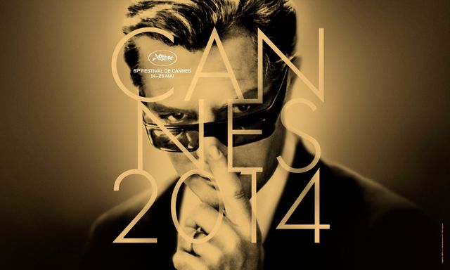 L'affiche officielle
