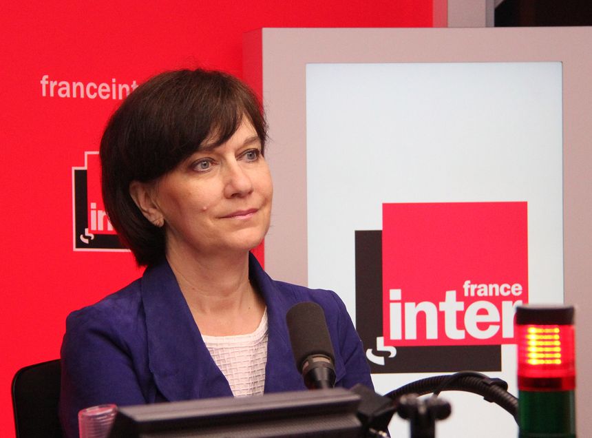 Laurence Rossignol