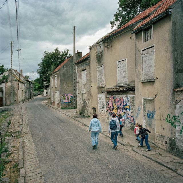 Vieux Pays de Goussainville