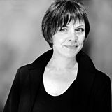 La harpiste Frédérique Cambreling
