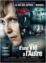 Georg Maas - D'une vie à l'autre
