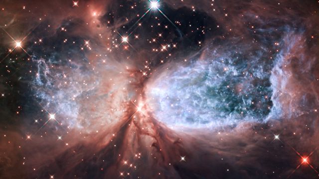 L'espace