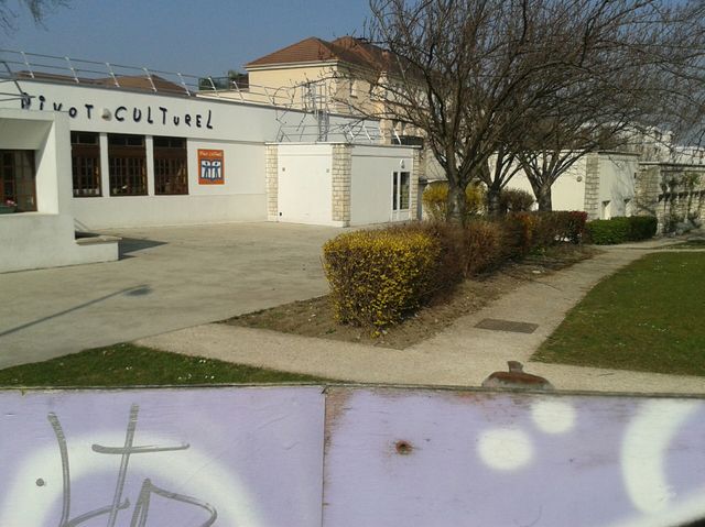ATD Quart Monde