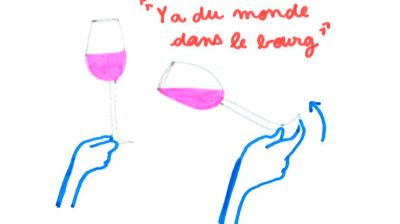 Le vin 5