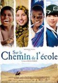 Marie-Claire Javoy-Pascal Plisson-Sur le chemin de l'école