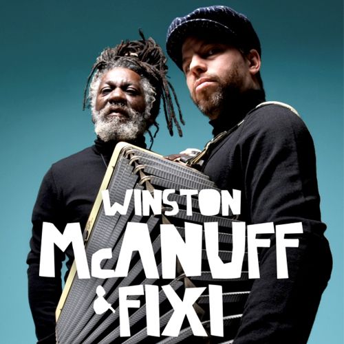 winston mcanuff